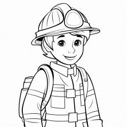 fireman