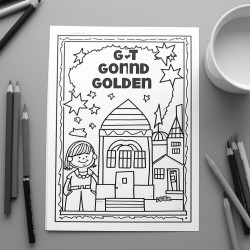 create a good citizen poster