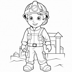 fireman