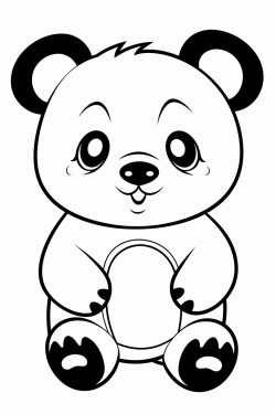 panda