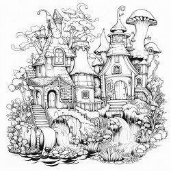 fairyland