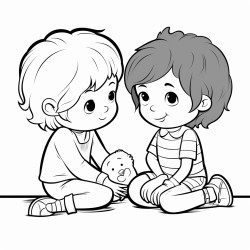 everything about empathy from a to z for kids