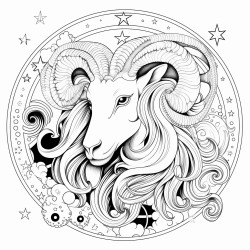 capricorn star sign