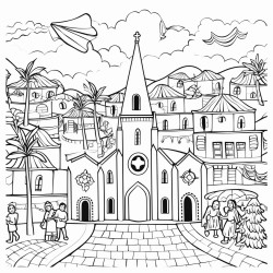 natal magico no brasil