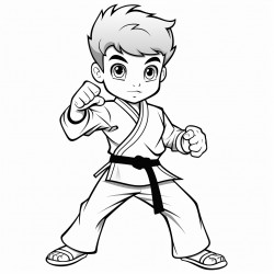 karate