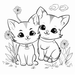 kitties