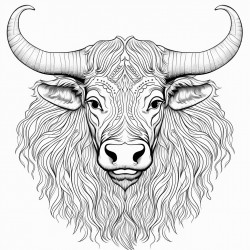 yak
