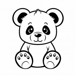 panda