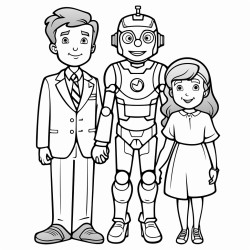 human