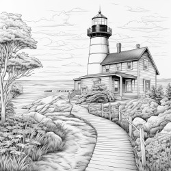 lighthouse