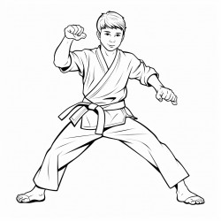king martial art silat