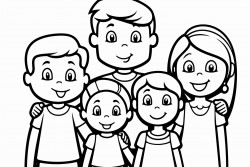 my family
