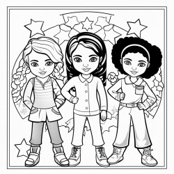 girl power
