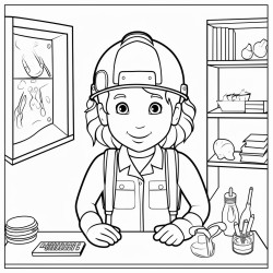 safety in the office