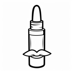 lip gloss