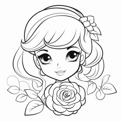 rosa