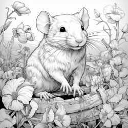 rats
