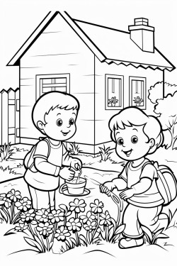 preguia em seu habitat