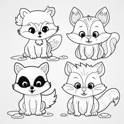 animaux