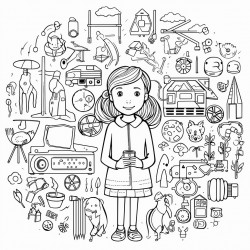 fr 810jhrige kinder ddigitalisierung klimakunde und moderne technologien