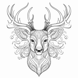 deer