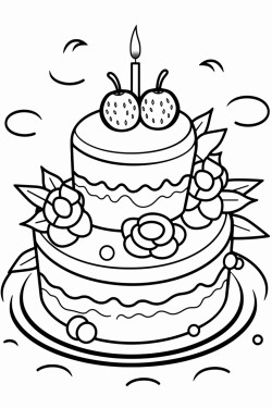 cake