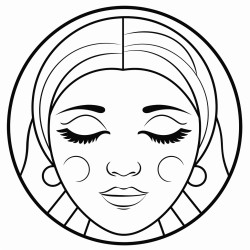spa face