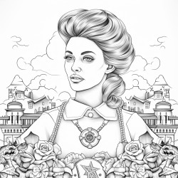 a nurse