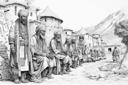 albanian tribes