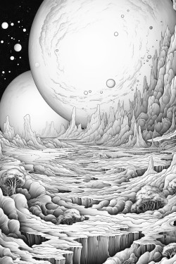 exoplanetes