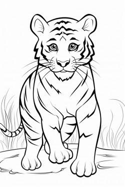 tigers