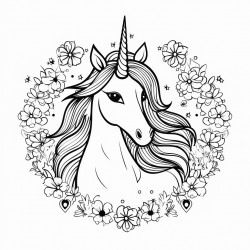 unicorn