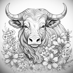 bull