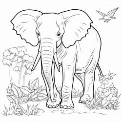 gnre des images de dauphin aigle biche chat lphant