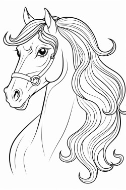 stallion