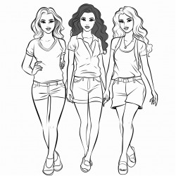 hot girls