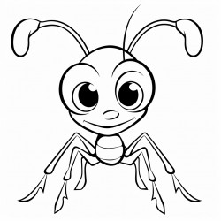 ant