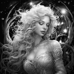 adult fantasy magick