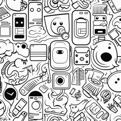 new fake phone case wallpaper