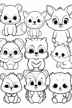 cute animals