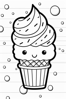 ice cream