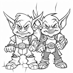 goblins