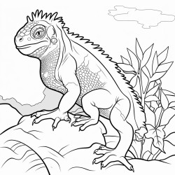 reptile