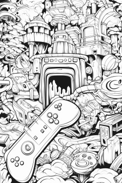how video game negatively impacts youth and society