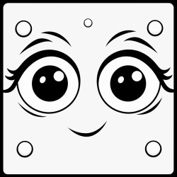 eyes