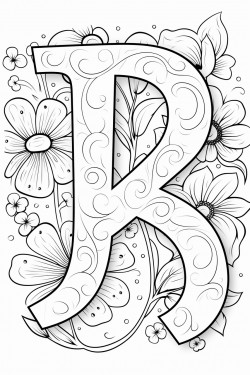 alphabet