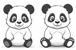 panda
