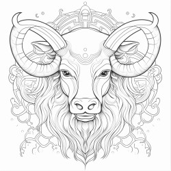 taurus star sign