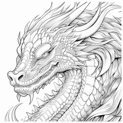 dragon