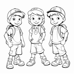 boys